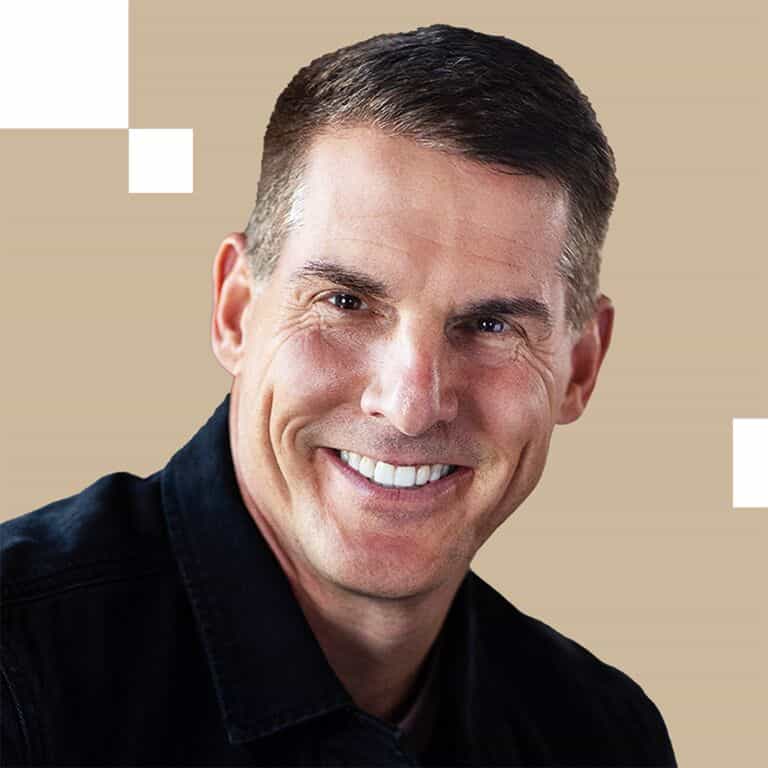 Craig Groeschel - Lidera como si te importara