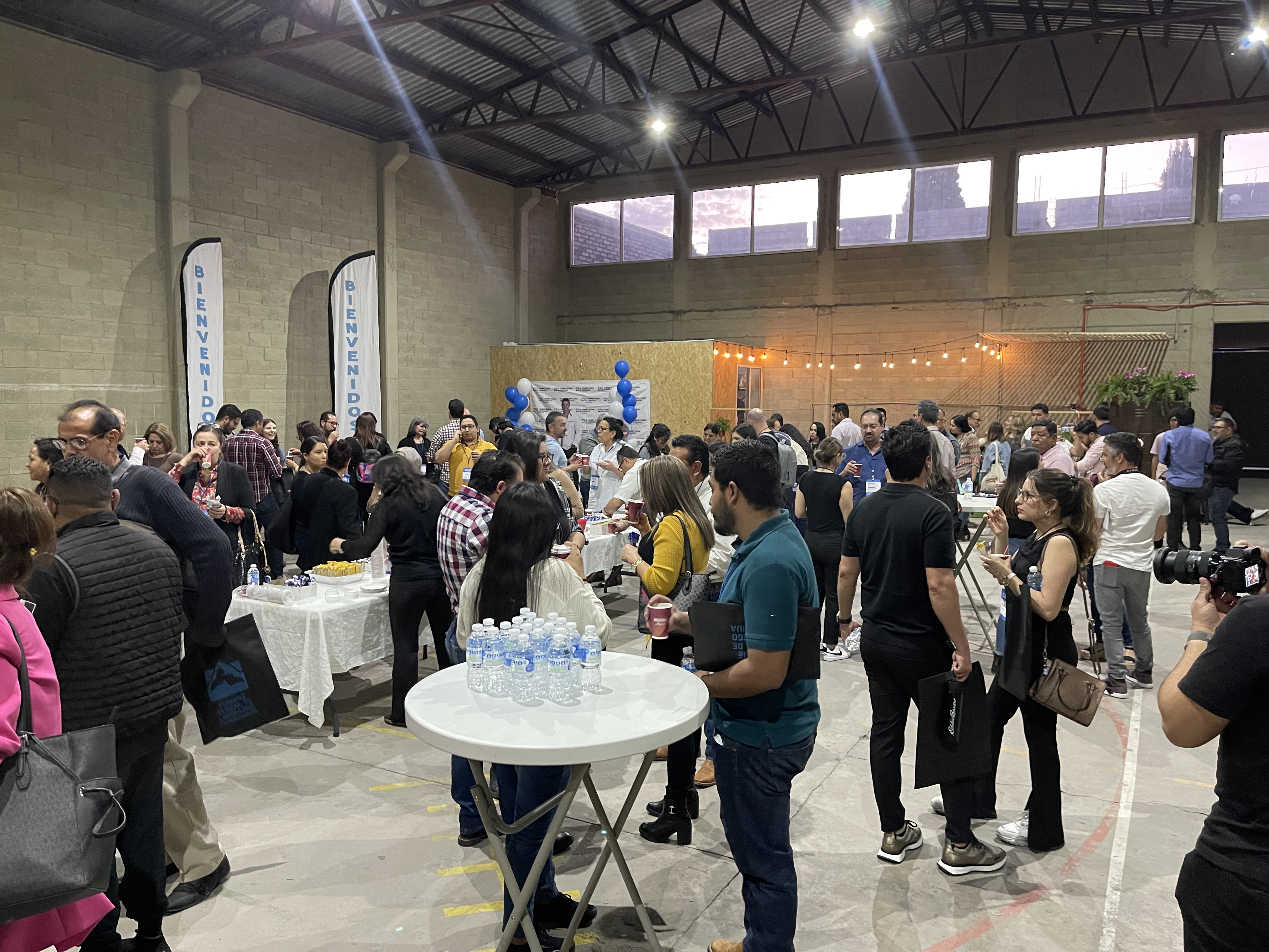 Cumbre Global 2023 2