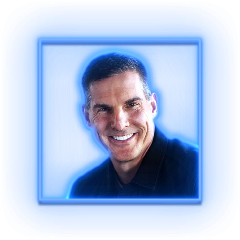 Craig Groeschel - Lidera como si te importara